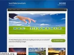 Sites similar to smediaconsultants.com