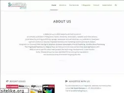 Sites similar to smediagroup.in