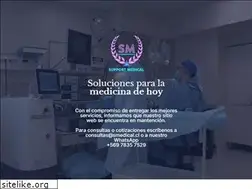 Sites similar to smedical.cl