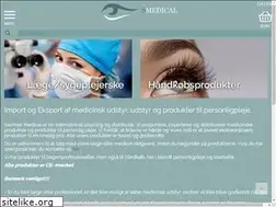 Sites similar to smedical.dk