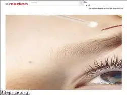 Sites similar to smedico-shop.ch