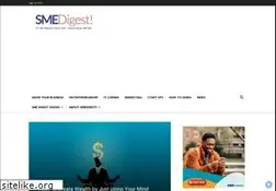 Sites similar to smedigest.com.ng