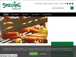 Sites similar to smeding.nl