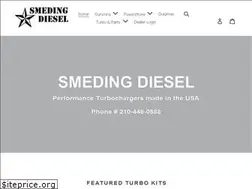 Sites similar to smedingdiesel.com