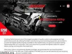 Sites similar to smedingperformance.com