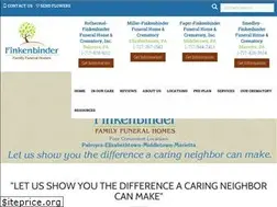 Sites similar to smedley-finkenbinder.com