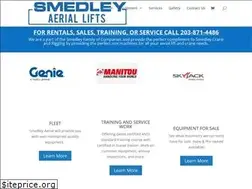 Sites similar to smedleyaerial.com