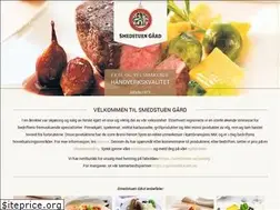 Sites similar to smedstuen.no
