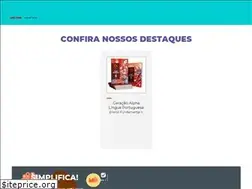 Sites similar to smeducacao.com.br
