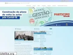 Sites similar to smeduquedecaxias.rj.gov.br
