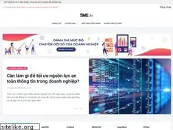 Sites similar to smedx.vn