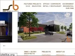 Sites similar to smeebusby.com