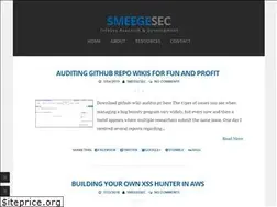 Sites similar to smeegesec.com