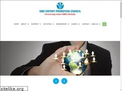 Sites similar to smeepcofindia.com
