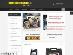 Sites similar to smeerolieonline.nl