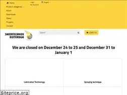 Sites similar to smeertechniek.com