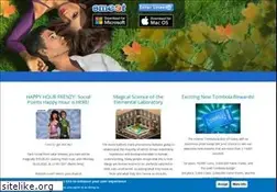 Sites similar to smeet.de