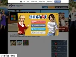 Sites similar to smeet.mynet.com