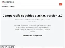 Sites similar to smeeters.com