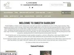 Sites similar to smeethsaddlery.co.uk