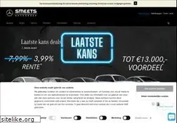 Sites similar to smeets-autogroep.nl