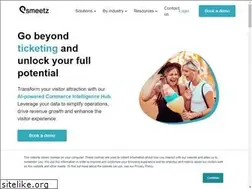Sites similar to smeetz.com