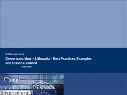 Sites similar to smeeurope.eu