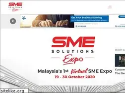 Sites similar to smeexpo.asia