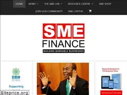 Sites similar to smefinance.org