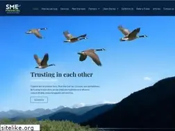 Sites similar to smefinancial.co.nz