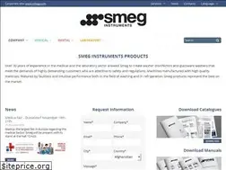 Sites similar to smeg-instruments.com