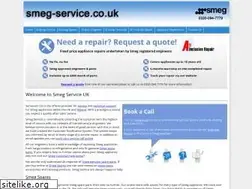 Sites similar to smeg-service.co.uk