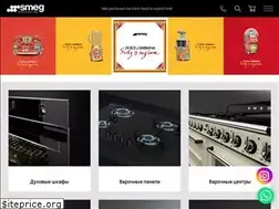 Sites similar to smeg-store.kz