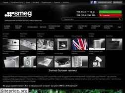 Sites similar to smeg-store.uz