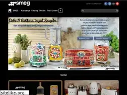 Sites similar to smeg-tr.com
