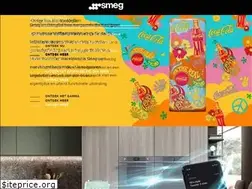 Sites similar to smeg.be