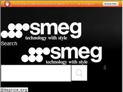 Sites similar to smeg.co.nz