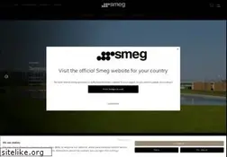Sites similar to smeg.co.za