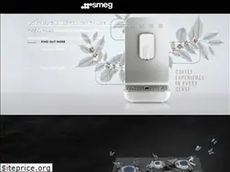 Sites similar to smeg.com.tr