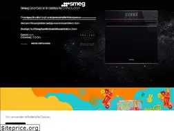 Sites similar to smeg.de