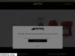 Sites similar to smeg.it