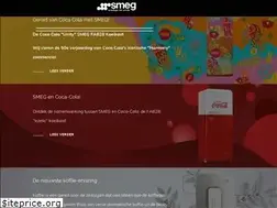 Sites similar to smeg.nl