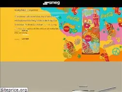 Sites similar to smeg.se