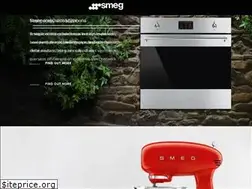 Sites similar to smeg.sg