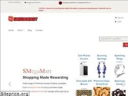 Sites similar to smegamart.ca