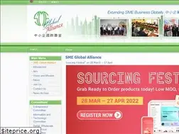 Sites similar to smeglobal.org