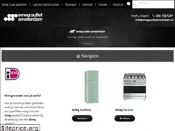 Sites similar to smegoutletamsterdam.nl