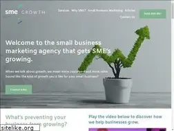 Sites similar to smegrowth.co.nz