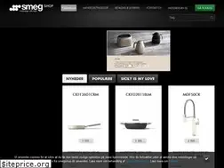 Sites similar to smegshop.dk
