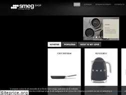 Sites similar to smegshop.se
